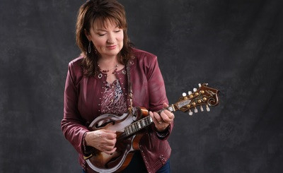 Music Monday - The Janet McGarry Band, July 6, 2026 Victoria Playhouse, Victoria, PE