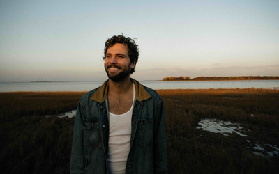 Music Monday - Daniel James McFadyen, July 20, 2026 Victoria Park, Charlottetown, PE