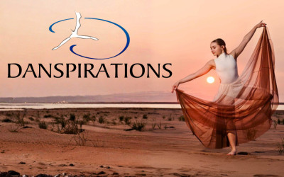 Danspirations - Anything Goes!, June 6, 2026 Scott MacAulay Performing Arts Centre, Summerside, PE
