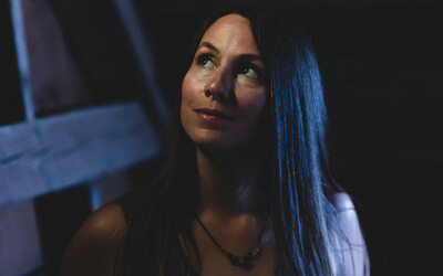 Music Monday - Kristen Martell, July 27, 2026 Victoria Playhouse, Victoria, PE