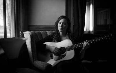 Music Monday - Catherine MacLellan, August 3, 2026 Victoria Playhouse, Victoria, PE