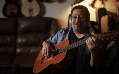 Music Monday - Scott Parsons, August 31, 2026 Victoria Playhouse, Victoria, PE
