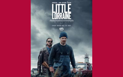 Little Lorraine, June 25 & 26, 2026 Glasgow Square Theatre, New Glasgow, NS