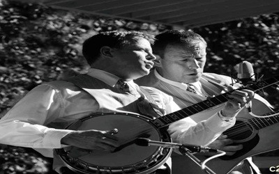 The Spinney Brothers, September 19, 2026 Marigold Cultural Centre, Truro, NS