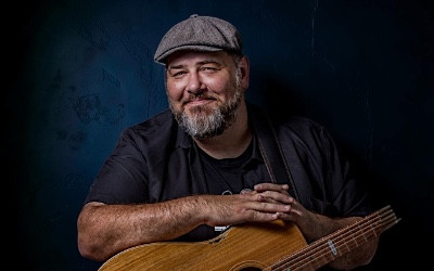 Lloyd Spiegel, September 29, 2026 Marigold Cultural Centre, Truro, NS