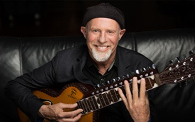 Harry Manx, November 24, 2026 Marigold Cultural Centre, Truro, NS