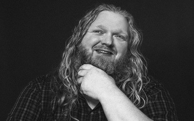 Matt Andersen, December 13 & 14, 2026 Marigold Cultural Centre, Truro, NS