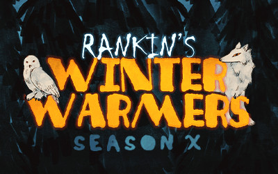 Rankin's Winter Warmers - Season Passes, December 19, 2026-March 20, 2027 Oxygen Nightclub, Moncton, NB