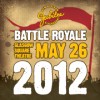 Jubilee Battle of the Bands ,  No Guts No Glory 