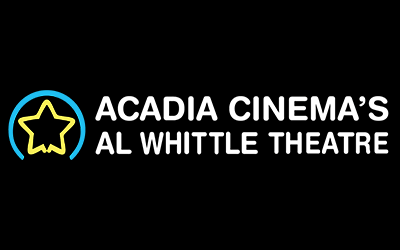 Logo venue