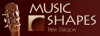 Music Shapes New Glasgow 2013 