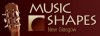 Music Shapes New Glasgow 2013SUBSCRIPTION 