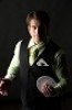 Carmen Giorno, Magician and Hypnotist 