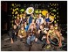 Glasgow Square Theatre Presents, World Music Night featuring Lemon Bucket Orchestra 