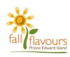 Fall Flavours, September 2 - October 2, 2016 