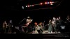 Glasgow Square Theatre Presents Annuual New Year's Bash with Ghostrider & the Allied Horns 