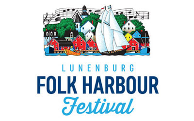 Lunenburg Folk Harbour Festival, August 8-11, 2024 Lunenburg Harbour, Lunenburg, NS