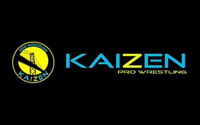 Kaizen Pro Wrestling Live and Let Dive, January 6, 2024 Alderney Landing Theatre, Dartmouth, NS