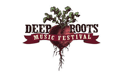 Deep Roots Music Festival, September 27-29, 2024 Deep Roots Music Festival, Wolfville, NS
