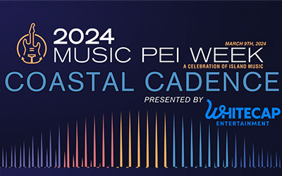 Coastal Cadence, 2024 Muisc PEI Week, March 9, 2024 The Guild, Charlottetown, PE