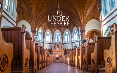 2024 Soundtrack, Under the Spire Music Festival Historic St. Mary's, Indian River, PE