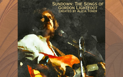 Sundown: The Songs of Gordon Lightfoot, Under the Spire Music Festival, September 6 & 7, 2024 Historic St. Mary's, Indian River, PE