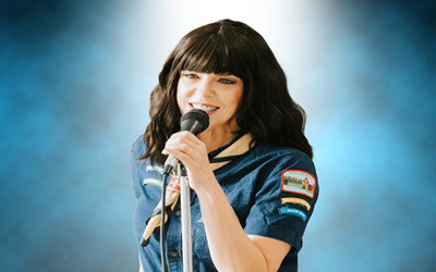 THE LINDA RONSTADT SHOW — Her Songs, Her Story, August 19, 2024 Marigold Cultural Centre, Truro, NS