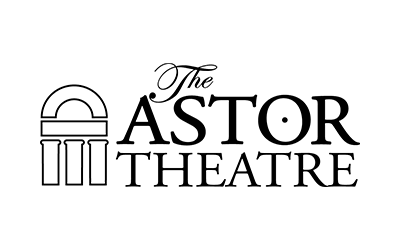 The Astor Theatre 