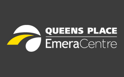 Queens Place Emera Centre 
